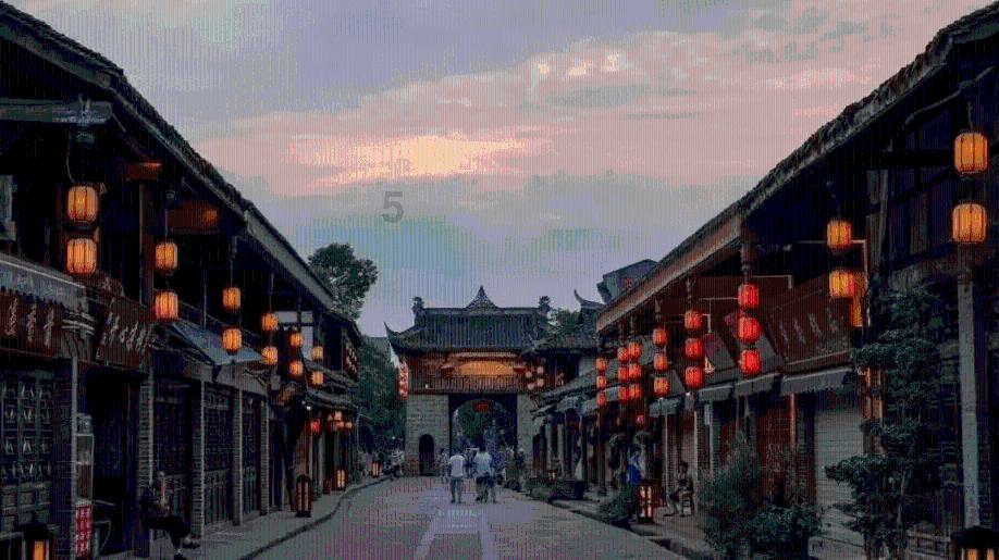 废弃精神病院逃脱